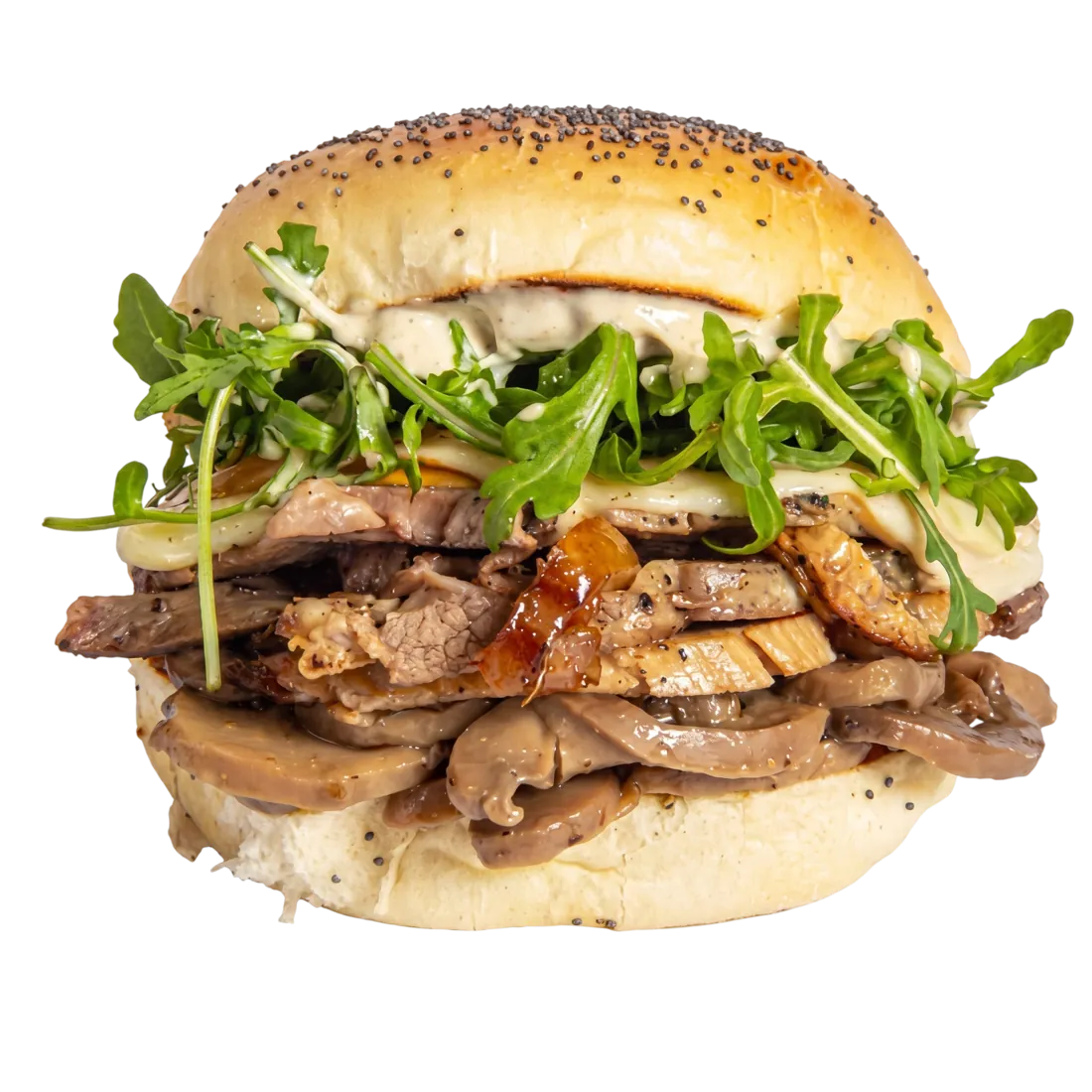 Burger Italia