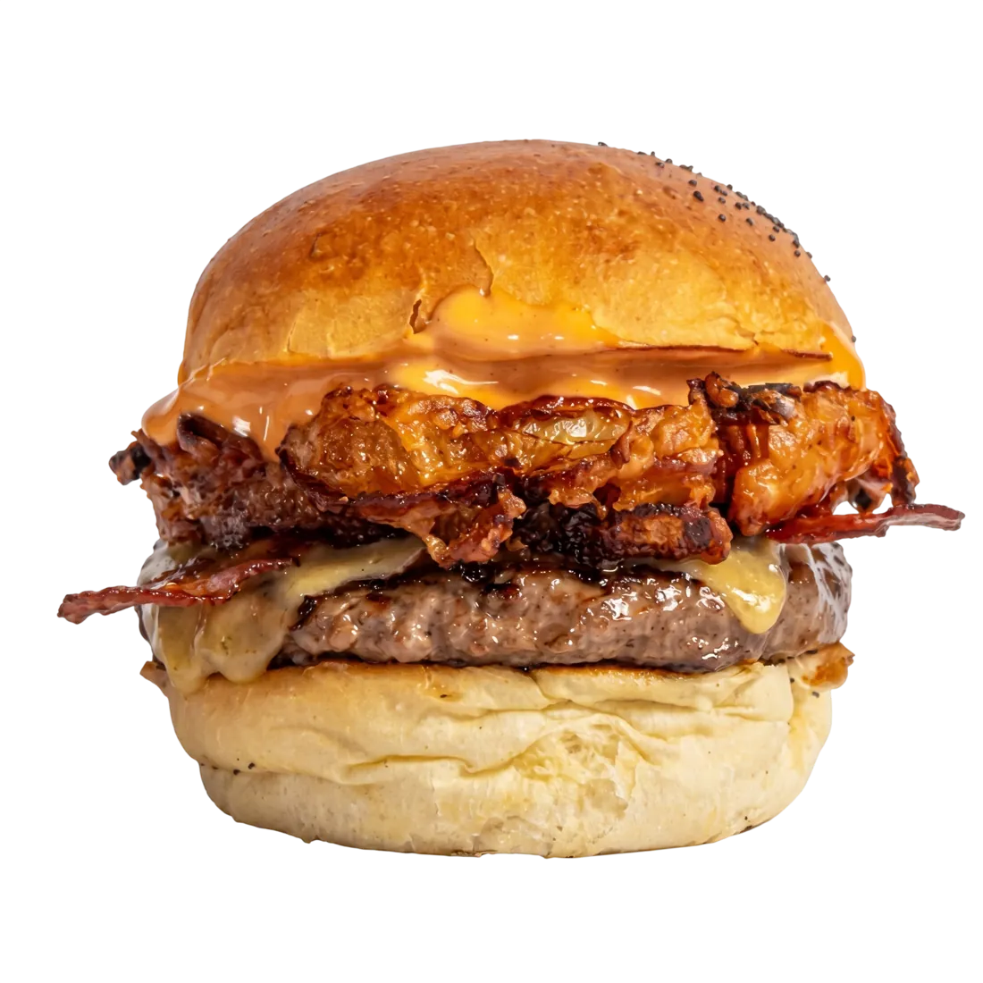 Burger Londra