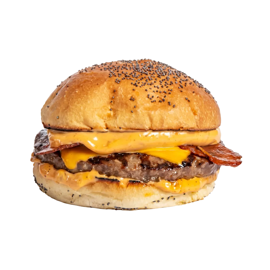 Burger New York